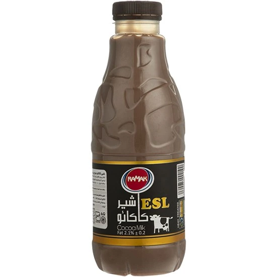 تصویر از خامه ساده 200سي سي رامک