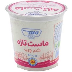 تصویر از ماست ليواني 900گ کم چرب 1.4% پگاه
