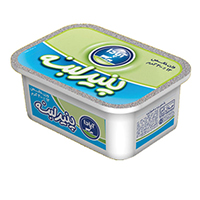 تصویر از پنير لبنه 300گ آپادنا