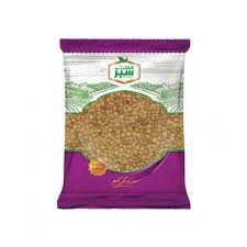 تصویر از عدس ريز 450 گرم کشت سبز
