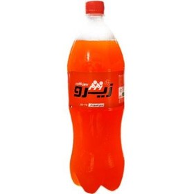 تصویر از نوشابه کولا 1.5 پرتقالي زمزم
